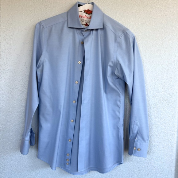Men’s Dress Shirt - Picture 2 of 6